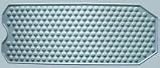1 EACH OF Large Bubble Bath Mat