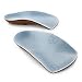 Birkenstock Blue Footbed Casual Arch Support 3/4 Length Insoles