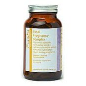 Fushi Total Pregnancy Complex (UK) 120