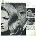 FACES (ORIGINAL SOUNDTRACK LP, 1968)