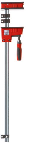 Bessey KR3.582 82-inch K Body REVO Fixed Jaw Parallel Clamp, 2-Pack