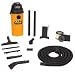 SHOP-VAC Industrial Wall-Mount Vac