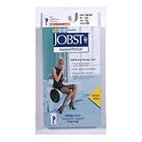 JOBST UltraSheer Thigh highs Sun Bronze, 8 Inches-15 Inches, size :Extra-Large - 1 Each