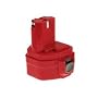Premium Akku f�r Makita Typ 1222 NiMH 3000mAh, NiM&hellip von Powery