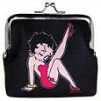 Betty Boop Cl;assic Coin Purse'