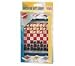 Mini Checkers Set