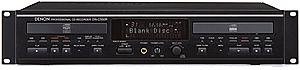 Denon DN-C550R Dual Drive CD-RW Recorder
