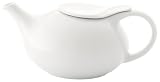 Kahla 360531A90036C Tao Teezeit-Set 7-teilig, weiß