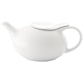 Kahla 360531A90036C Tao Teezeit-Set 7-teilig, wei�