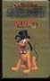 Cartoon Classics Limited Gold Edition: Pluto, 1984