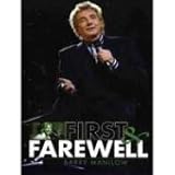 Review Barry Manilow  / Barry Manilow - First And Farewell