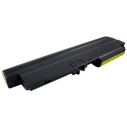 Lenmar LBLR400X Laptop Battery for Lenovo Thinkpad R400 Series, T400 Series and T61 Series Laptop Computers On Sale