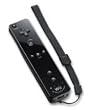 NINTENDO WII REMOTE PLUS BLACK " CONTROLLER- WII REMOTE PLUS BLACK''-Game Console Products