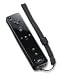 Nintendo Wii Remote Plus Black Controller Wii Remote Plus