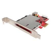 Startech Dual Profile PCI Express to 34mm and 54mm ExpressCard Adapter Card