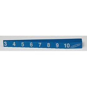 Team Associated Ride Height Gauge from Associated Accessories