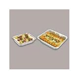 Review Reynolds Metals Company  / Disposable Steam Pans 1/2 Size, Deep (RC1149REYN)