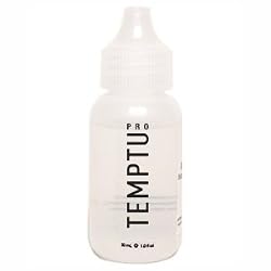 Silicon Based Airbrush Moisturizer 1oz. Temptu Airbrush Makeup Product