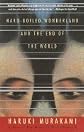 Hard Boiled Wonderland and the End of the World
