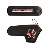 Boston College Eagles Blade Putter Cover (Set of 2)