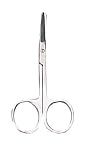 3'' BABY SAFETY SCISSORS