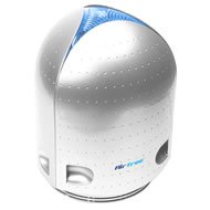 Indoor Air Purifier P2000 Platinum Air Purifier