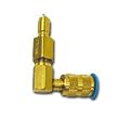 OTC 7430 90 Degree Fitting for GM and Chrysler Fuel Injection