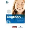 Lernvitamin E - Englisch 5. Klasse