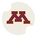 University of Minnesota Carsters - Coasters for Your Car