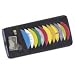 Case Logic CD Visor (AV12BLK) (AV12BLK)