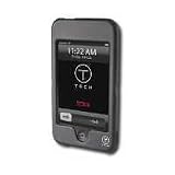 TECH Tumi Case for 2nd Gen. iPod touch -