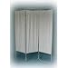 Brandt Non-Magnetic Folding Privacy Screen