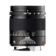 Leica 75mm f/2.5 Summarit-M, Telephoto Manual Focus Lens for M System, Black - USA