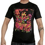 Cream - Disraeli Gears - T-Shirt