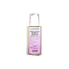 Jason Natural Products Ester-C Lotion Perfect Solutions
