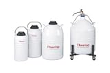 Image of Thermo Scientific Lab Dewars; 30 Liter