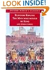 The Man Who Would Be King and Other Stories (Oxford World's Classics)