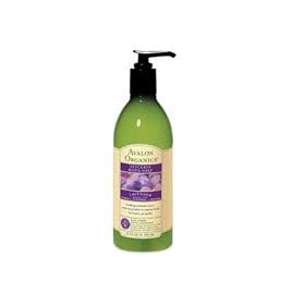 Avalon Organic Botanicals Hand Soap Glycerin