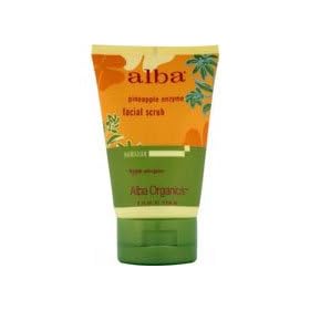Alba Botanica Facial Products