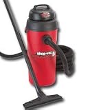 ShopVac 9520500 5 Gallon, 5.0HP Bull Dog Wet/Dry Hang-Up Vac