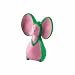 Topolone Figurine by Alessi