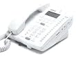 Cortelco 220021TP227E Colleague Enhanced Disposition Plus Telephone with CID (frost)