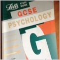 GCSE psychology