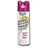 Amonia Free Foaming Glass Cleaner 19 oz