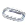 Tablecraft Grill Brick/Griddle Stone Holder (10-0427) Category: Grill, Griddle and Fryer Cleaners