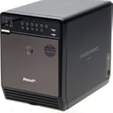 8TB USB 3.0/eSATA Data Storage for IM Solo-4 Hard Drive Duplicator