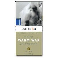 Men's Tea Tree Warm Wax 4 Ounces