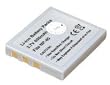 Battery for Fuji FinePix 402 NP-40