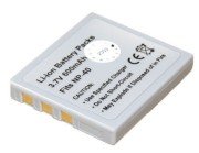 Fuji FinePix 700 Digital Camera Battery