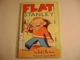 Flat Stanley: His Original Adventure (Flat Stanley (Prebound))